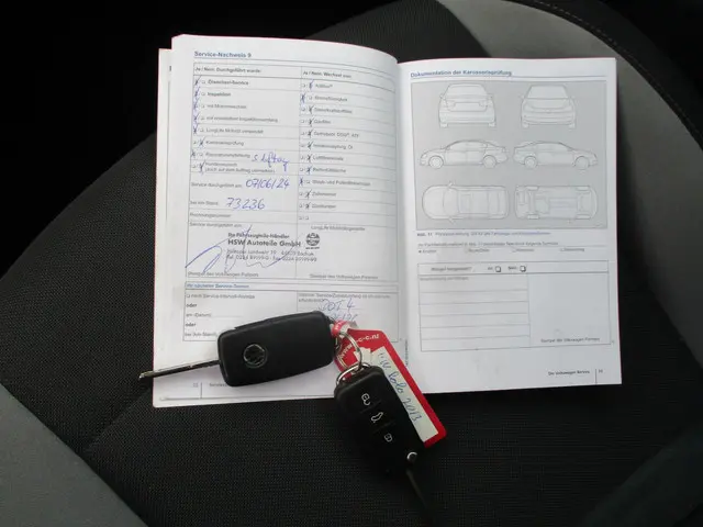 Volkswagen Polo 1.2 TSI Highline 2013 Benzine 10