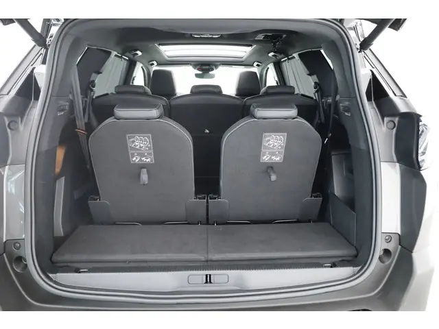 Peugeot 5008 1.2 PureTech GT Pack Business 2022 Benzine 22