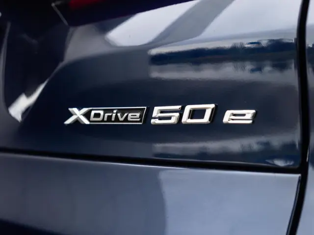 BMW X5 xDrive50e 2026 Hybride Benzine 19