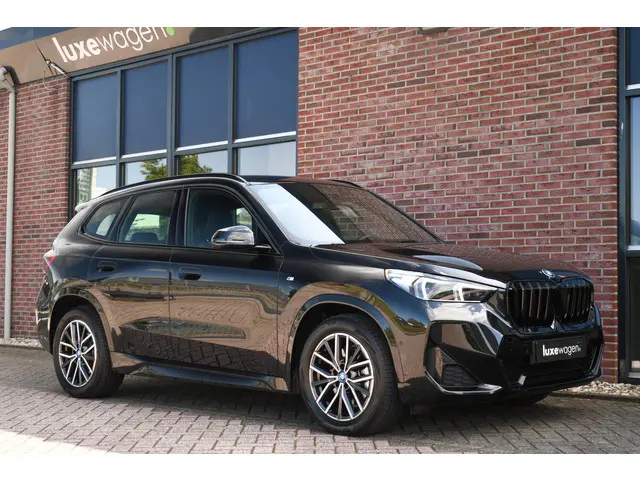 BMW X1 xDrive25e M-Sport 2024 Hybride Benzine 5