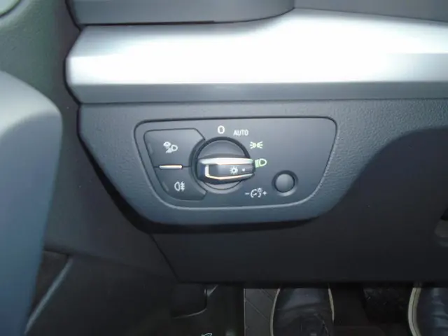 Audi Q5 50 TFSI e Advanced edition 2023 Hybride Benzine 17