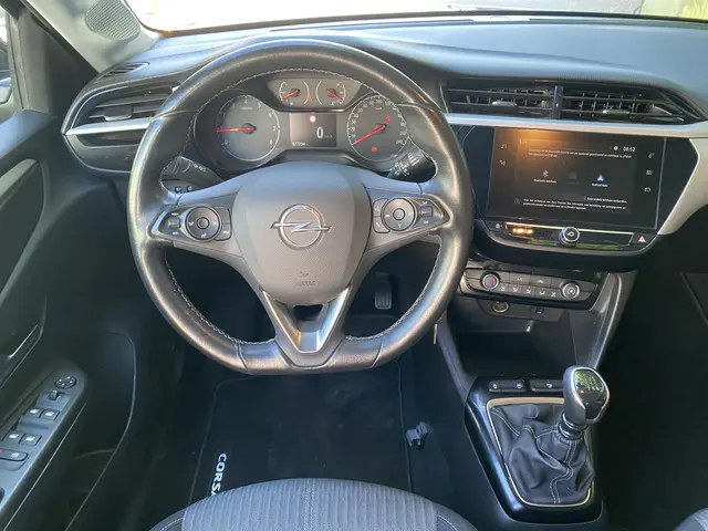 Opel Corsa 1.2 Edition DAB 2020 Benzine 18