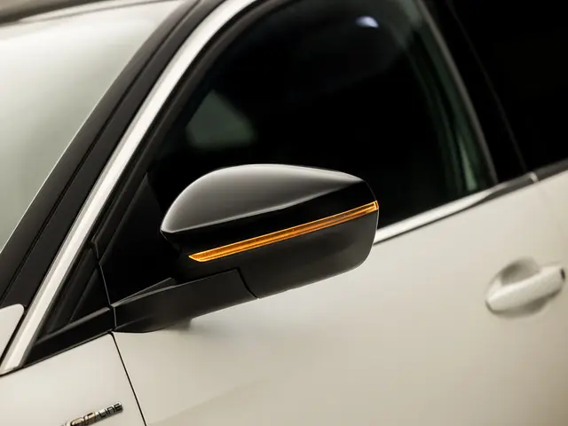 Peugeot 3008 1.6 e-THP GT Line 2017 Benzine 33