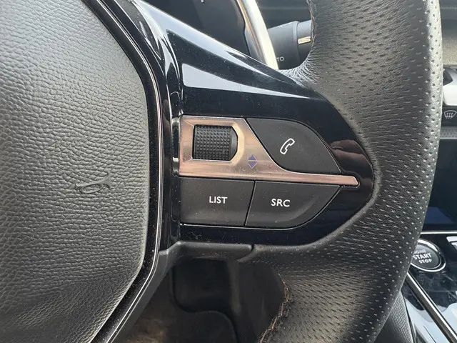 Peugeot 5008 1.2 PureTech GT 2024 Benzine 13