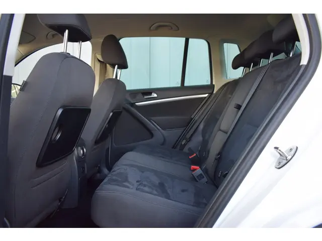 Volkswagen Tiguan 1.4 TSi R-Line Edition 2013 Benzine 8