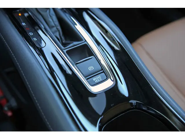 Honda HR-V 1.5i VTEC EXECUTIVE 2019 Benzine 47