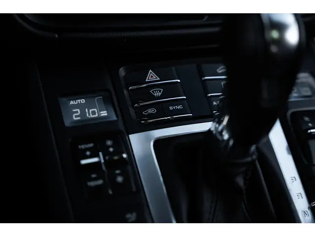 Porsche Macan 3.0 S 2019 Benzine 21