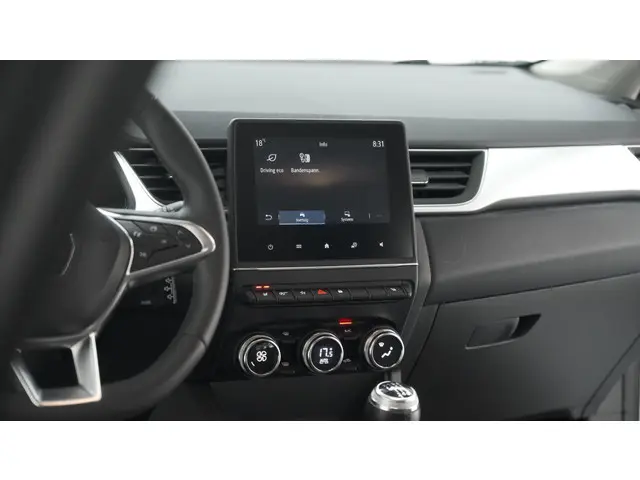 Renault Captur TCe 90 Techno 2024 Benzine 51