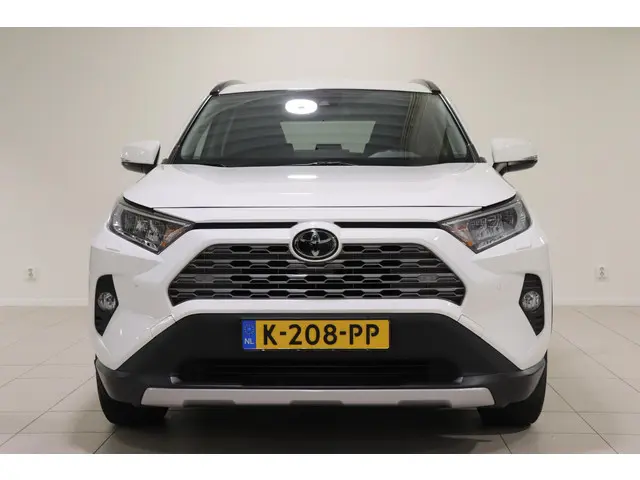 Toyota RAV4 2.0 VVT-iE Active Limited, 2020 Benzine 6
