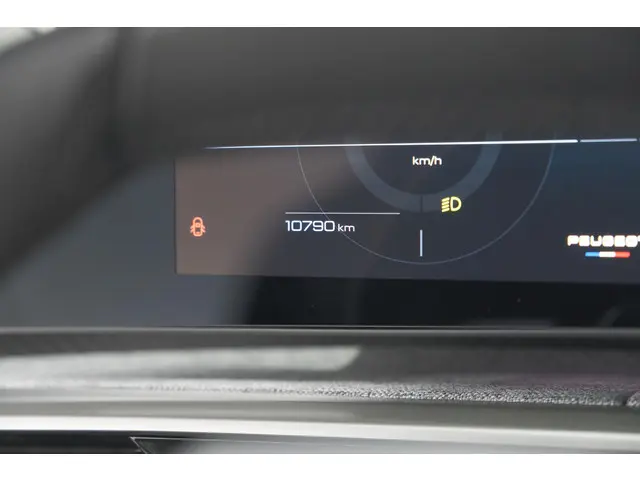 Peugeot 5008 1.2 Hybrid 136 Allure 2025 Hybride Benzine 36