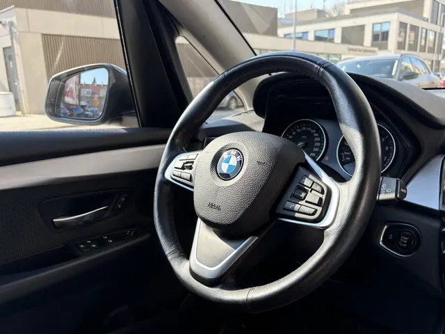 BMW 2 Serie Active Tourer 218i 2015 Benzine 10