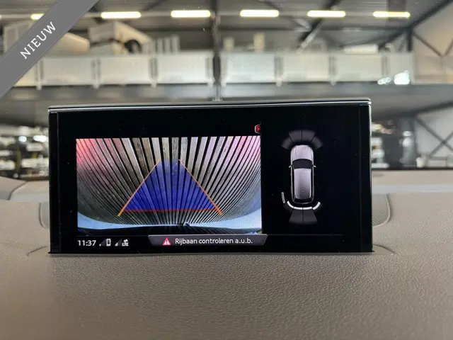 Audi SQ7 4.0 TDI SQ7 quattro Pro Line + 2017 Diesel 32