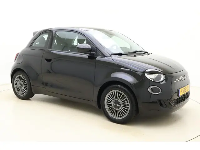 Fiat 500e Icon 42 kWh 2022 Elektrisch 8