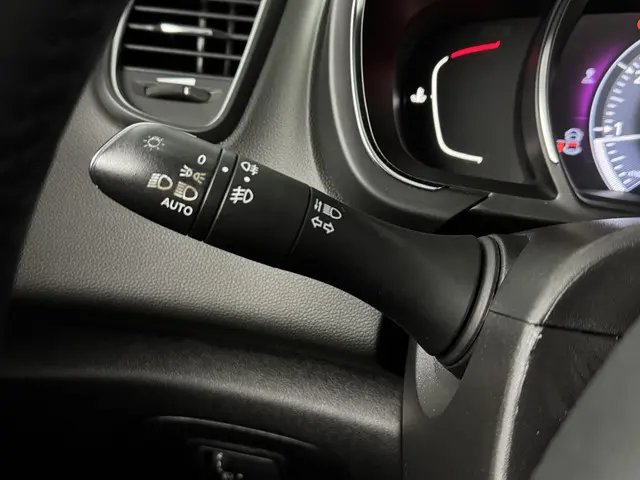Renault Scénic 1.2 TCe Intens 2017 Benzine 18