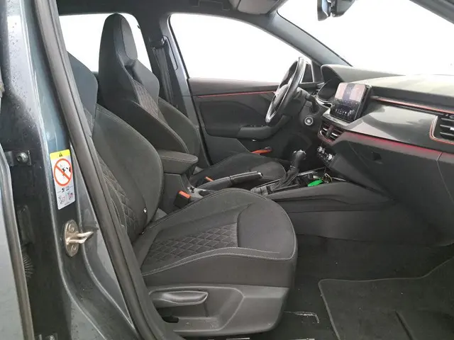 Škoda Scala 1.5 TSI Sport Business 2020 Benzine 4