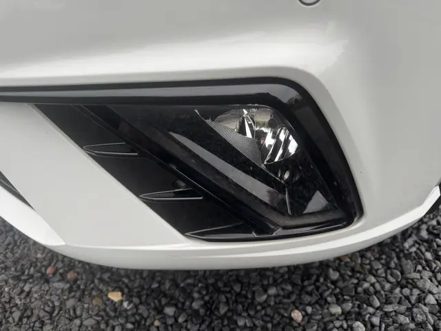 SEAT Ibiza 1.0 TSI FR Business Intense 2018 Benzine 37