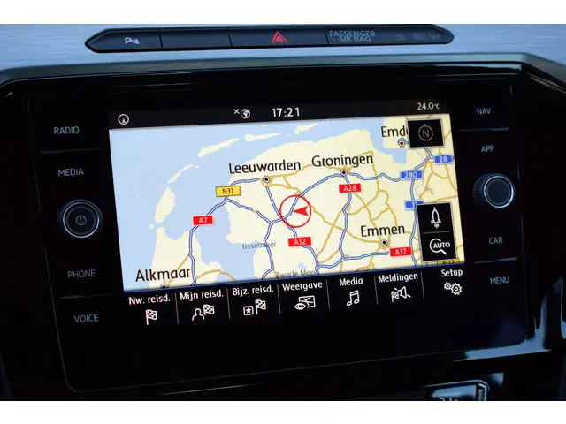 Volkswagen Arteon 1.5 TSi 2018 Benzine 12
