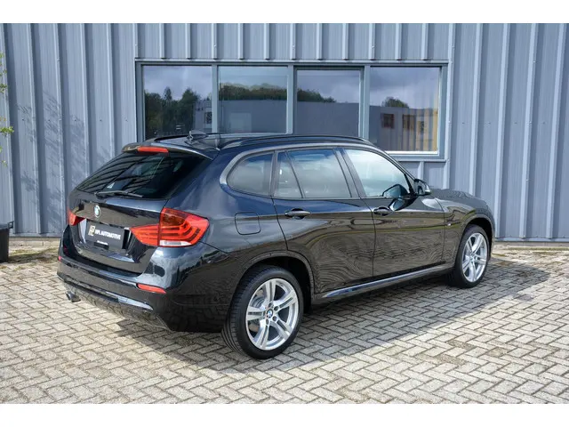 BMW X1 XDrive20i M Sport High Executive 2015 Benzine 3