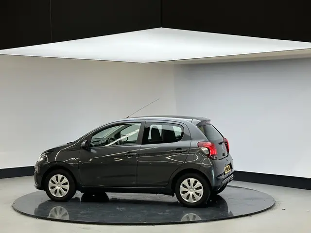 Peugeot 108 1.0 e-VTi Active 2019 Benzine 13