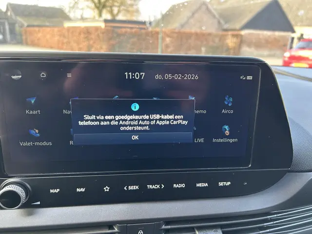 Hyundai Bayon 1.0 T-GDI Premium 2023 Benzine 23