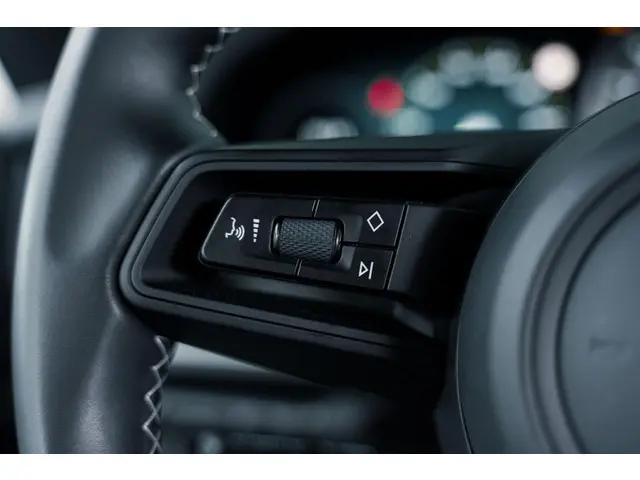 Porsche 911 4.0 GT3 Touring 2021 Benzine 38