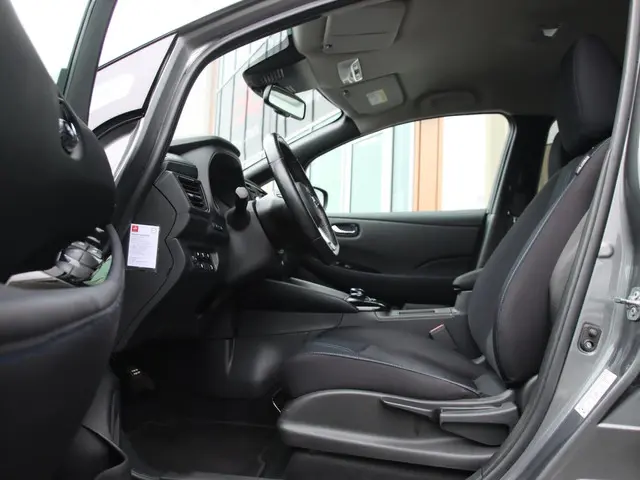 Nissan Leaf e+ N-Connecta 62 kWh | SOH 91,5% 2020 Elektrisch 5