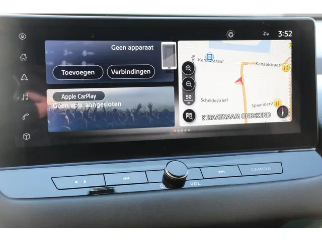 Nissan QASHQAI 1.3 MHEV Xtronic N-Connecta 2023 Benzine 18