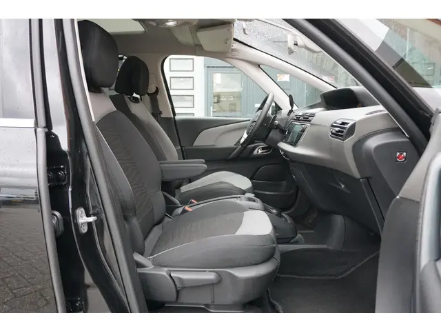 Citroën C4 Picasso 1.6 e-THP Intensive 2014 Benzine 9