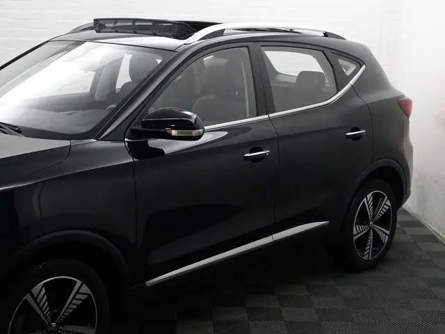 MG ZS-EV Luxury 45 kWh Aut- 2020 Elektrisch 24