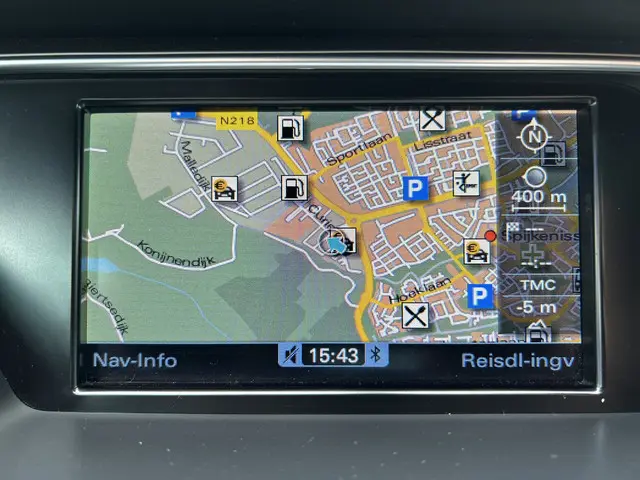 Audi A5 Coupé 1.8 TFSI Sport Edition 2014 Benzine 12