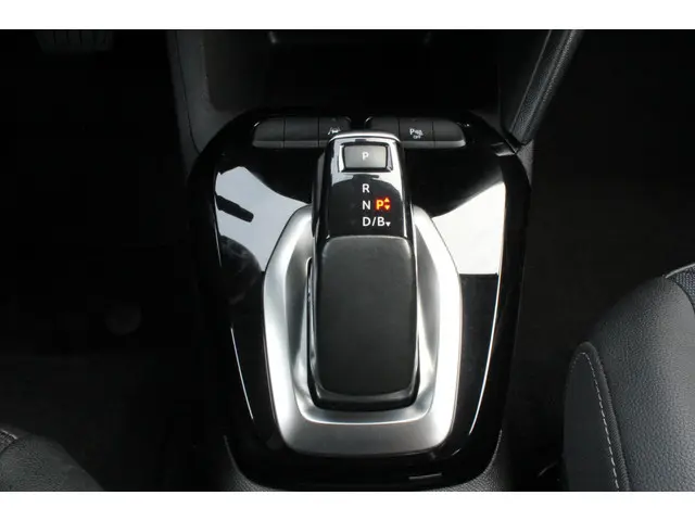 Opel Corsa-e GS Line 50 kWh 2021 Elektrisch 19