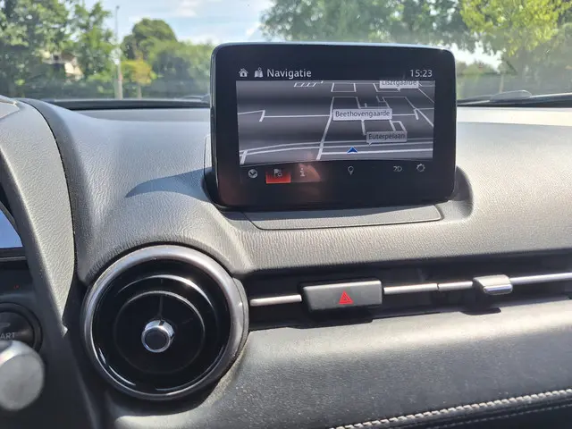 Mazda CX-3 2.0 SkyActiv-G 120 TS+ 2019 Benzine 27