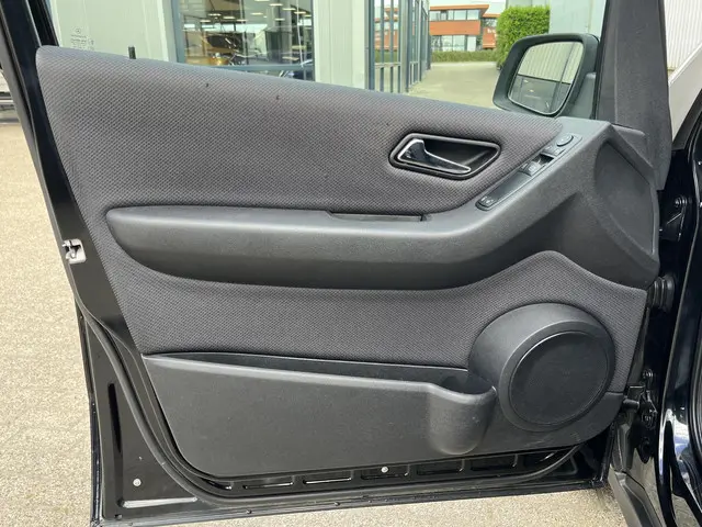Mercedes-Benz A-Klasse 160 Business Class 2012 Benzine 12
