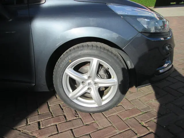 Renault Clio Estate 0.9 TCe Life 2019 Benzine 20