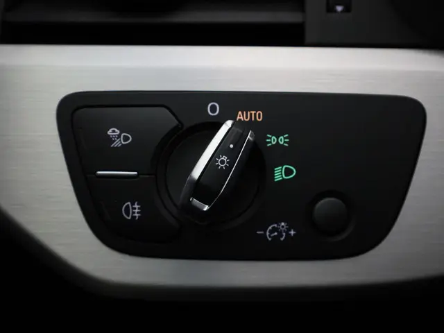 Audi A5 Sportback 40 TFSI/204PK S Line 2023 Benzine 24