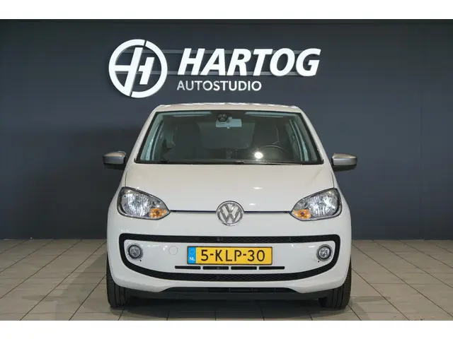 Volkswagen up! 1.0 cheer up! BlueMotion 2013 Benzine 13