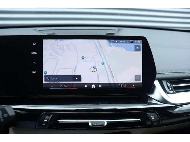 BMW iX1 eDrive20 2025 Elektrisch 21
