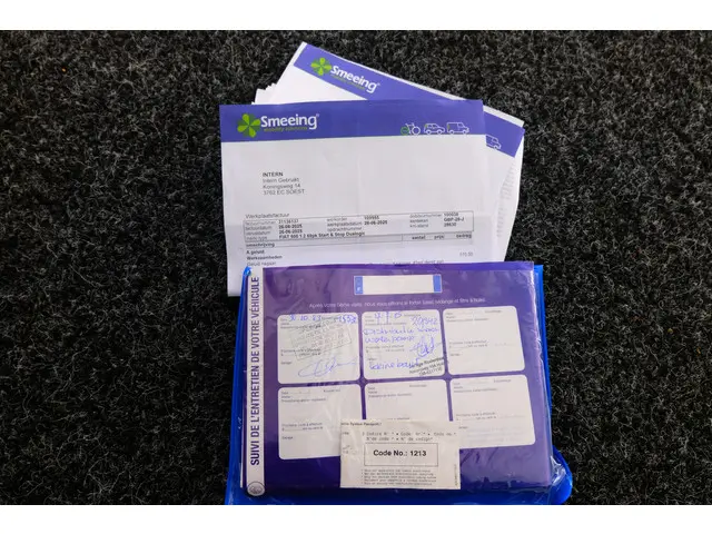 Fiat 500 1.2 Lounge 2019 Benzine 28