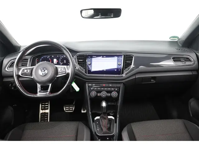 Volkswagen T-Roc 1.5 TSI Sport 2020 Benzine 3