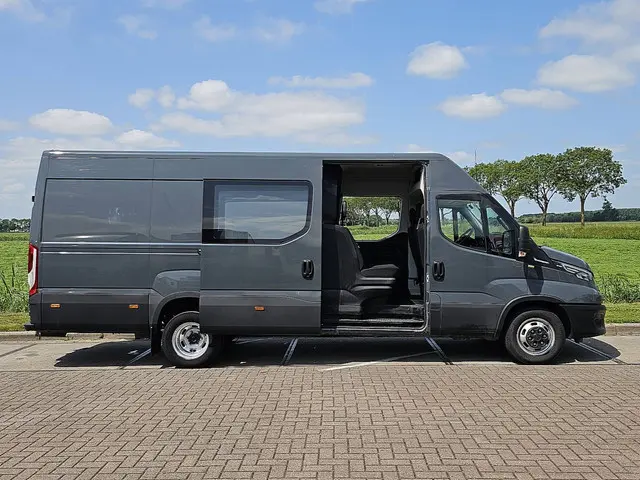 Iveco Daily 35C18 2021 Diesel 13