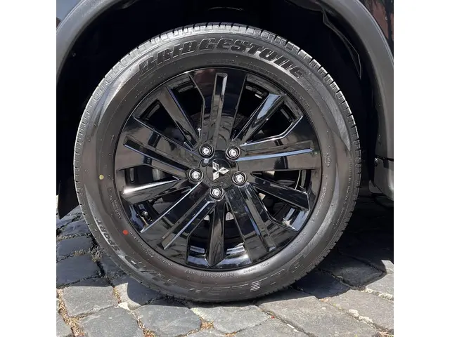 Mitsubishi ASX 2.0 Intense 2021 Benzine 6
