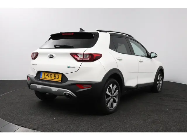 Kia Stonic 1.0 T-GDi MHEV Dynamic Plus Line 2021 Benzine 2