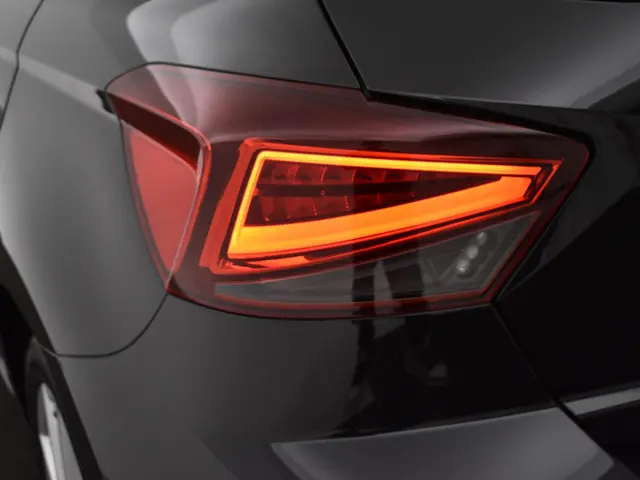 SEAT Ibiza 1.5 Tsi 150pk DSG Sport 2023 Benzine 32