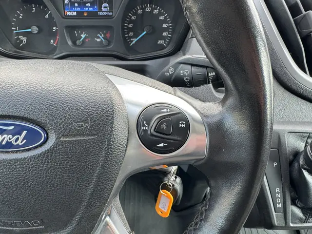 Ford Transit 170pk 2019 Diesel 21