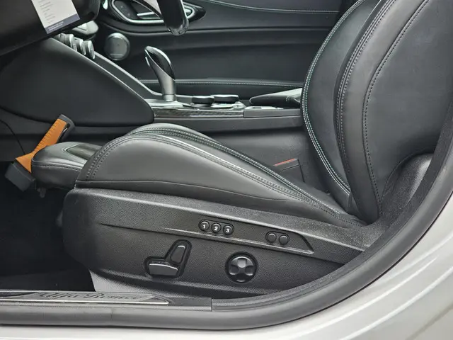 Alfa Romeo Giulia 2.9 V6 Quadrifoglio 2019 Benzine 17