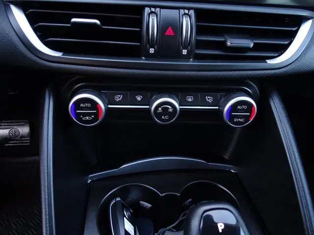 Alfa Romeo Giulia 2.0Turbo 200PK AUTOMAAT 2019 Benzine 17