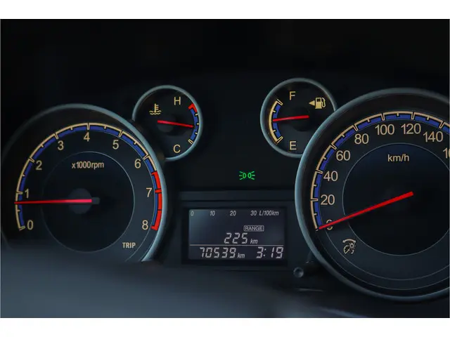 Suzuki SX4 1.6 Executive 2012 Benzine 10