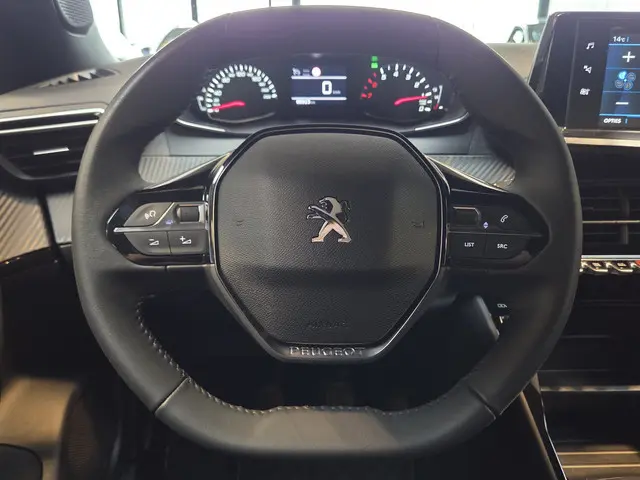 Peugeot 2008 1.2 PureTech Active Pack 2023 Benzine 24