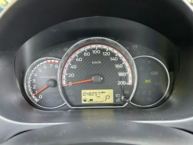 Mitsubishi Space Star 1.2 Nova 2020 Benzine 4