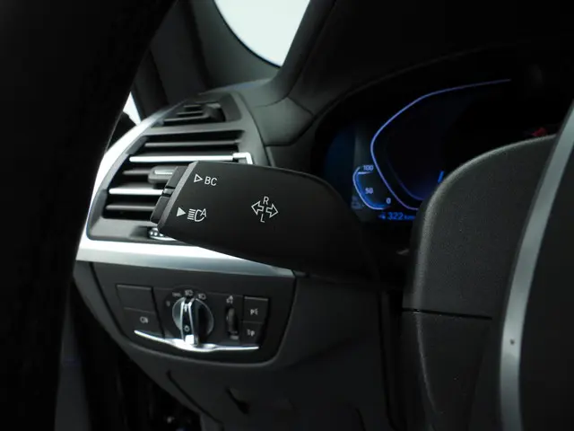 BMW iX3 High Executive 2023 Elektrisch 24